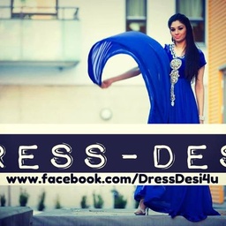 Dress-Desi