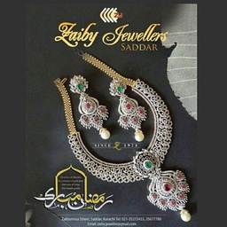 Zaiby Jewellers