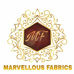 Marvellous Fabrics