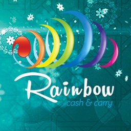 Rainbow Cash & Carry