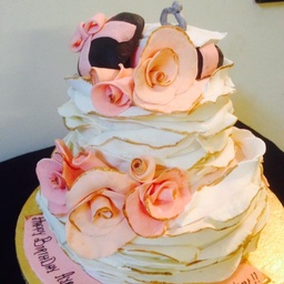The Cake Boutique