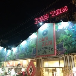 Zam Zam Palace