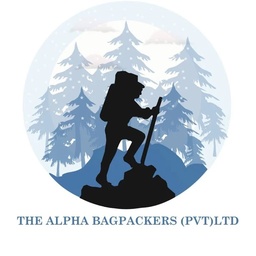 The Alpha BagPackers