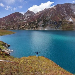 Pakistan Tour Travels