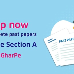 BISE Bahawalpur Board Past Papers & Book Notes