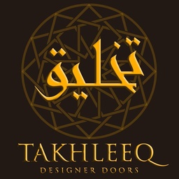 Takhleeq Doors