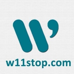 W11stop Online Shopping