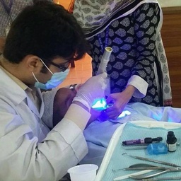 Dr. Jamal's Dental Care