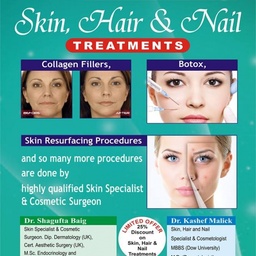 Dar Al Shifa Medical & Dental Center