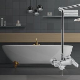 Ilyas Sanitary Fittings