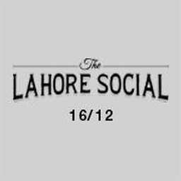 The Lahore Social