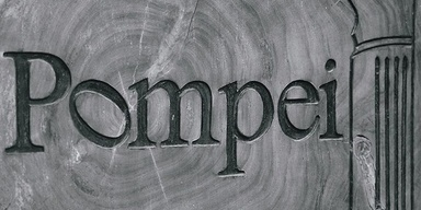 Pompei Italian Restaurant Karachi