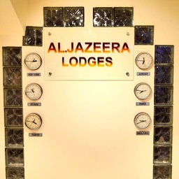 AL-JAZEERA LODGES