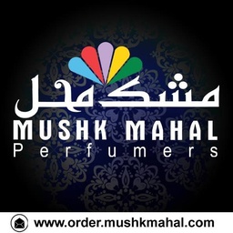 Mushk Mahal Perfumes