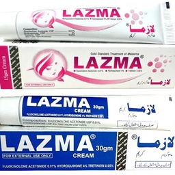 Melasma treatment