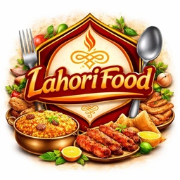 Lahori Foods