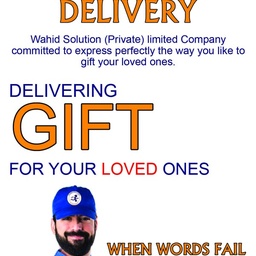 Wahid Solution (You Think, We Deliver)