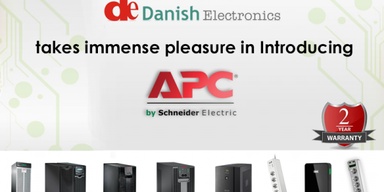 Danish Electronics
