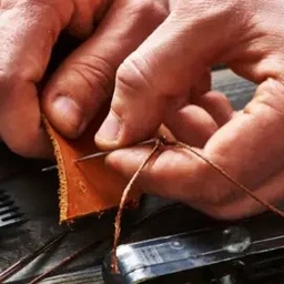Leather Skill International