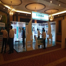 Nasa International (Event Management Company)