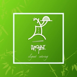 The Wasabi Catering Company