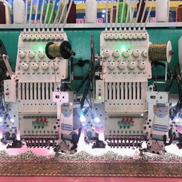 GReaT Embroidery Machine
