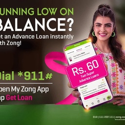 CMPAK LTD. (ZONG)