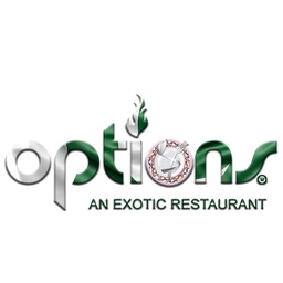 Options - An Exotic Restaurant