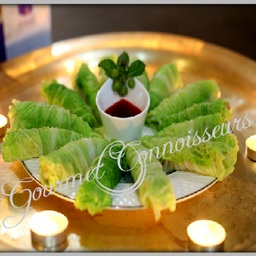 Gourmet Connoisseurs
