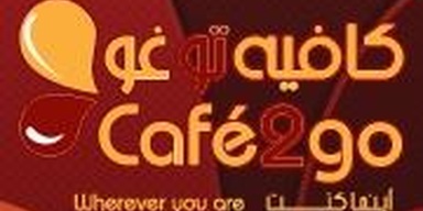 Cafe2go Pakistan