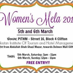 Women's Mela