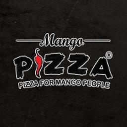 Mango Pizza