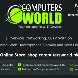 Computers World