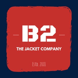 B2 - The Jacket Company
