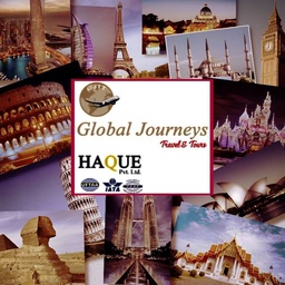 Global Journeys