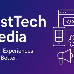 FastTechMedia