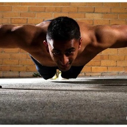 60 Day Fitness Challenge
