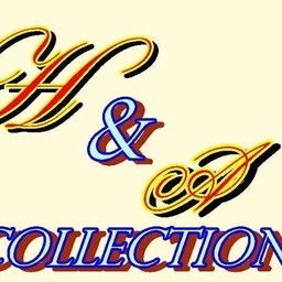 Hash & Aree Collection