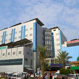 Liaquat ali khan medical college of dentistry and health science