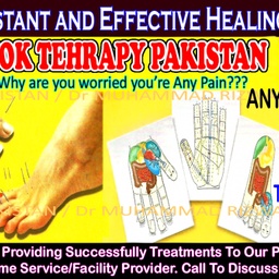 PAKISTAN SUJOK THERAPY ASSOCIATION (REGD.)
