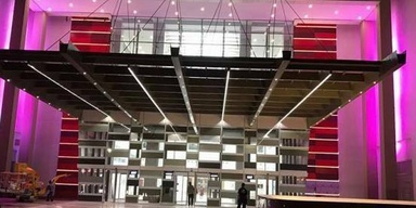 LuckyOne Mall