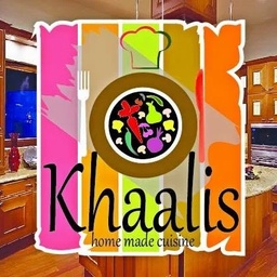 Khaalis
