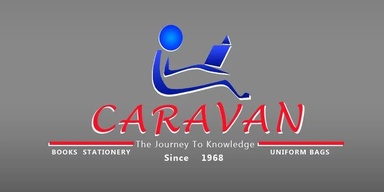 CARVAN BOOK CENTER