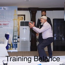 Fitness Pakistan
