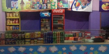 University Of Education Cafeteria