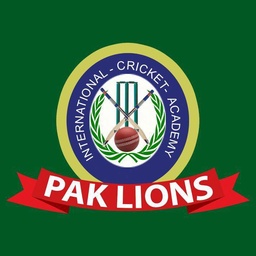 Pak Lions International Cricket Academy