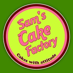 Sam's Cake Factory