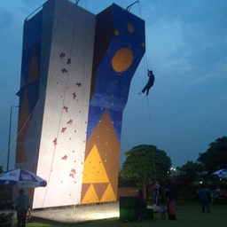 Climbing Arena DHA Phase-V