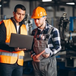 INDUSTRIAL CONTRACTING & TRADING CO.