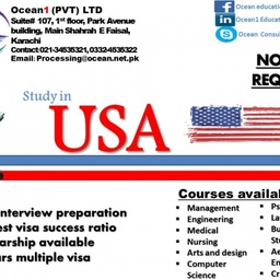 Ocean1 Private Limited